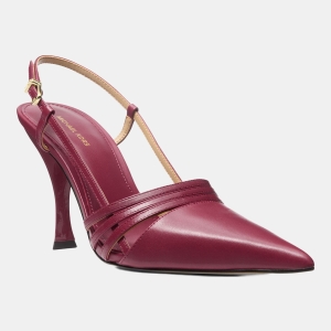 Women's Haisley Sling Pointed Toe Pumps