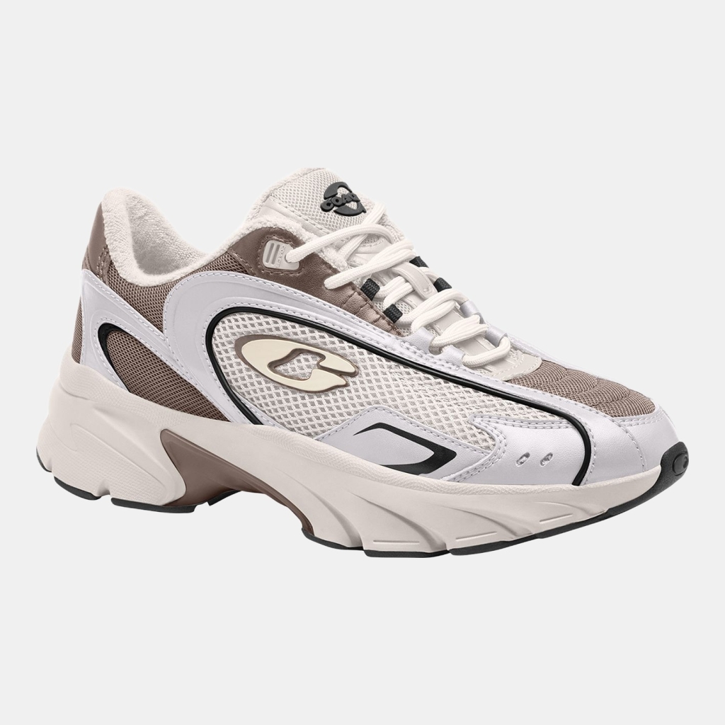 Coach Women's Bolt Runner Lace-up Sneakers