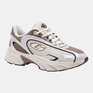 Coach Women's Bolt Runner Lace-up Sneakers