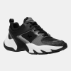 Michael Kors Men's Chase Trainer Lace-Up Sneakers - Black