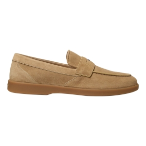 Michael Kors Men's Wesley Slip-On Shoes - Khaki - Image 3