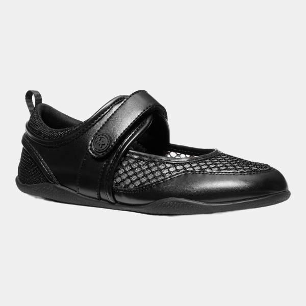 Michael Kors Women's Kyler Slip-On Flats - Black Mesh