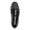 Michael Kors Women's Pixie Jelly Slip-On Ballet Flats - Black Jelly - Image 4