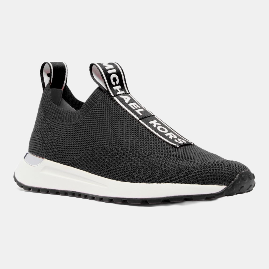 Michael Kors Outlet Bodie Knit Slip-On Sneaker