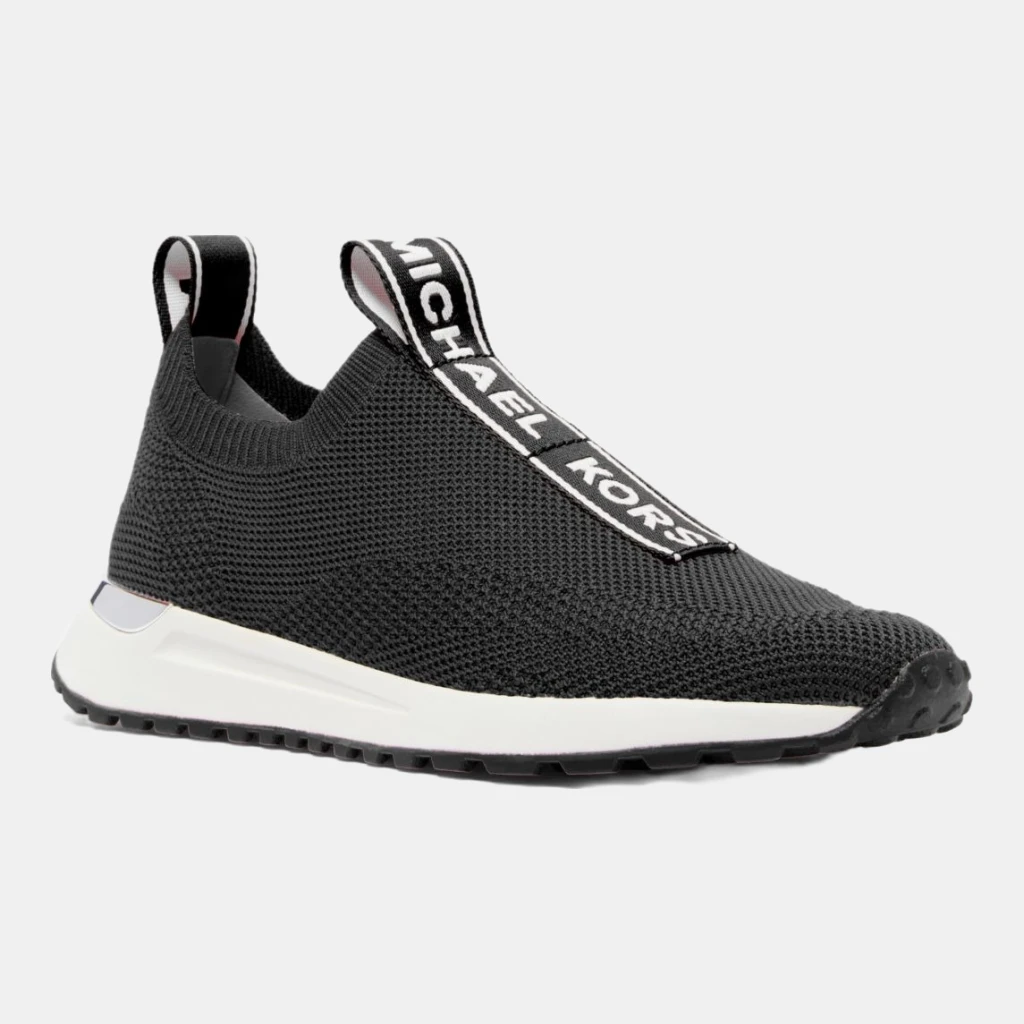 Michael Kors Outlet Bodie Knit Slip-On Sneaker