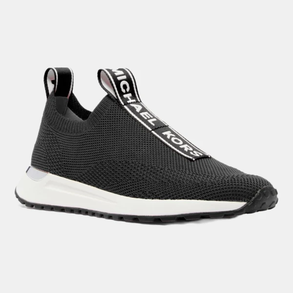 Michael Kors Outlet Bodie Knit Slip-On Sneaker
