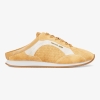Michael Kors Outlet Avi Suede Slip-On Sneaker - Image 3