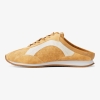 Michael Kors Outlet Avi Suede Slip-On Sneaker - Image 4