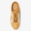 Michael Kors Outlet Avi Suede Slip-On Sneaker - Image 6