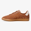 Michael Kors Outlet Sammy Suede Sneaker - Image 4