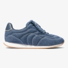 Michael Kors Outlet Essex Denim Trainer - Image 3