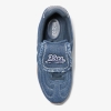 Michael Kors Outlet Essex Denim Trainer - Image 4