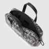 KL Jeans Denim graphic print bowling bag - Image 6