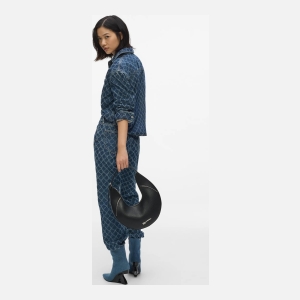 KL Jeans Rebel hobo bag - Image 3