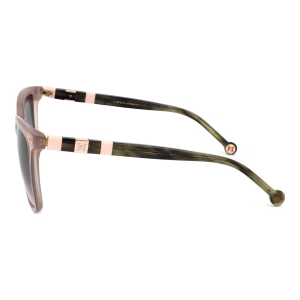 Carolina Herrera Women's Sunglasses CH0045S-03IO-JP - Image 3