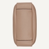 DKNY BRYAR SMALL SATCHEL - Cappuccino - Image 6
