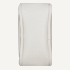 DKNY CAPRI MEDIUM HOBO BAG - Marshmallow - Image 6