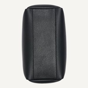 DKNY WILLA MINI SATCHEL - BLACK - Image 7