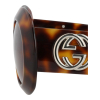 Gucci Women's Sunglasses GG1647S-30015325-009 - Image 6
