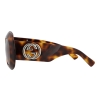 Gucci Women's Sunglasses GG1647S-30015325-009 - Image 3