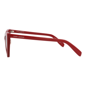 Saint Laurent Women's Sunglasses SL207JERRY-30002309-008 - Image 3