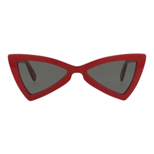 Saint Laurent Women's Sunglasses SL207JERRY-30002309-008 - Image 4