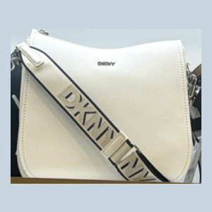 DKNY Shoulder Bag - White