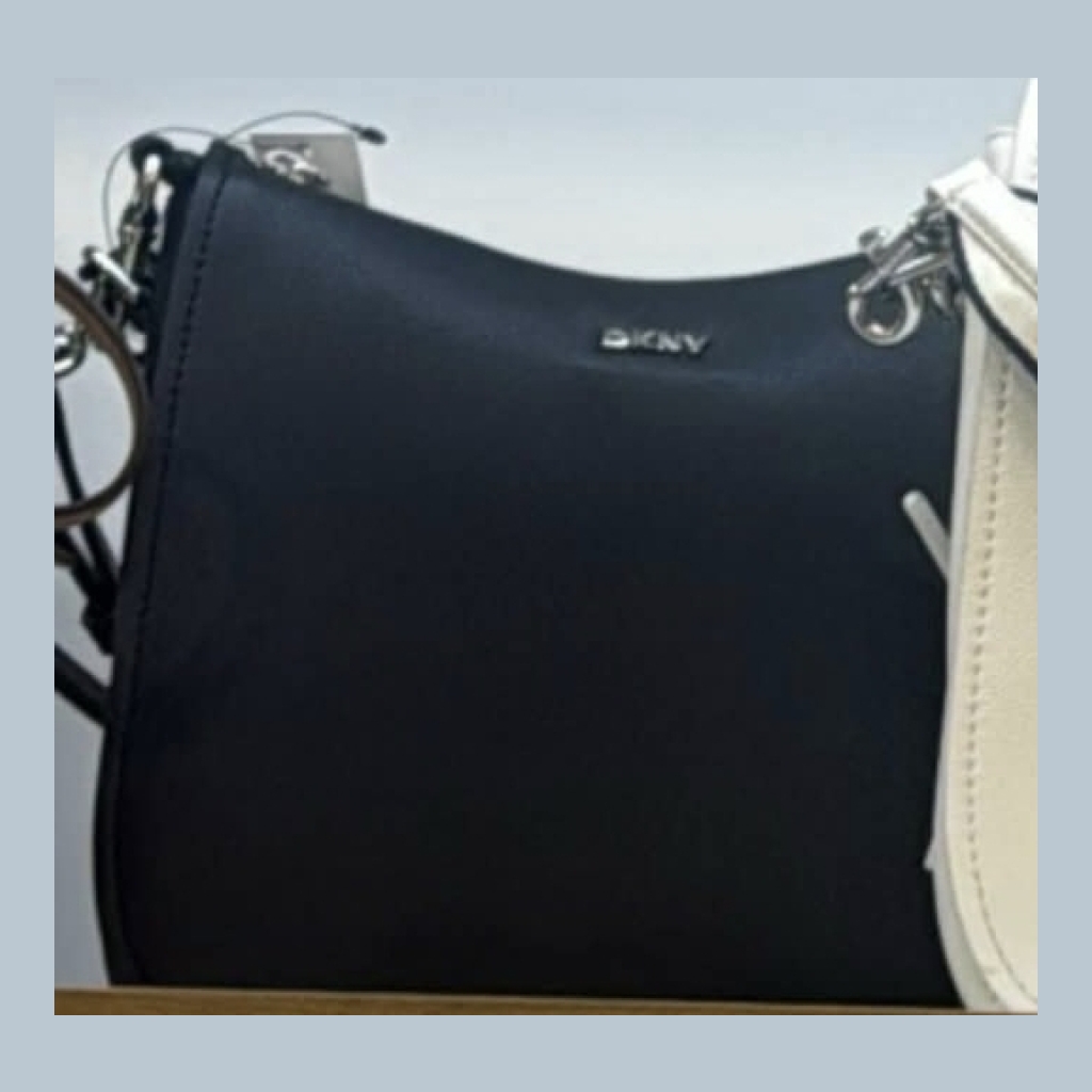 DKNY Shoulder Bag - Black