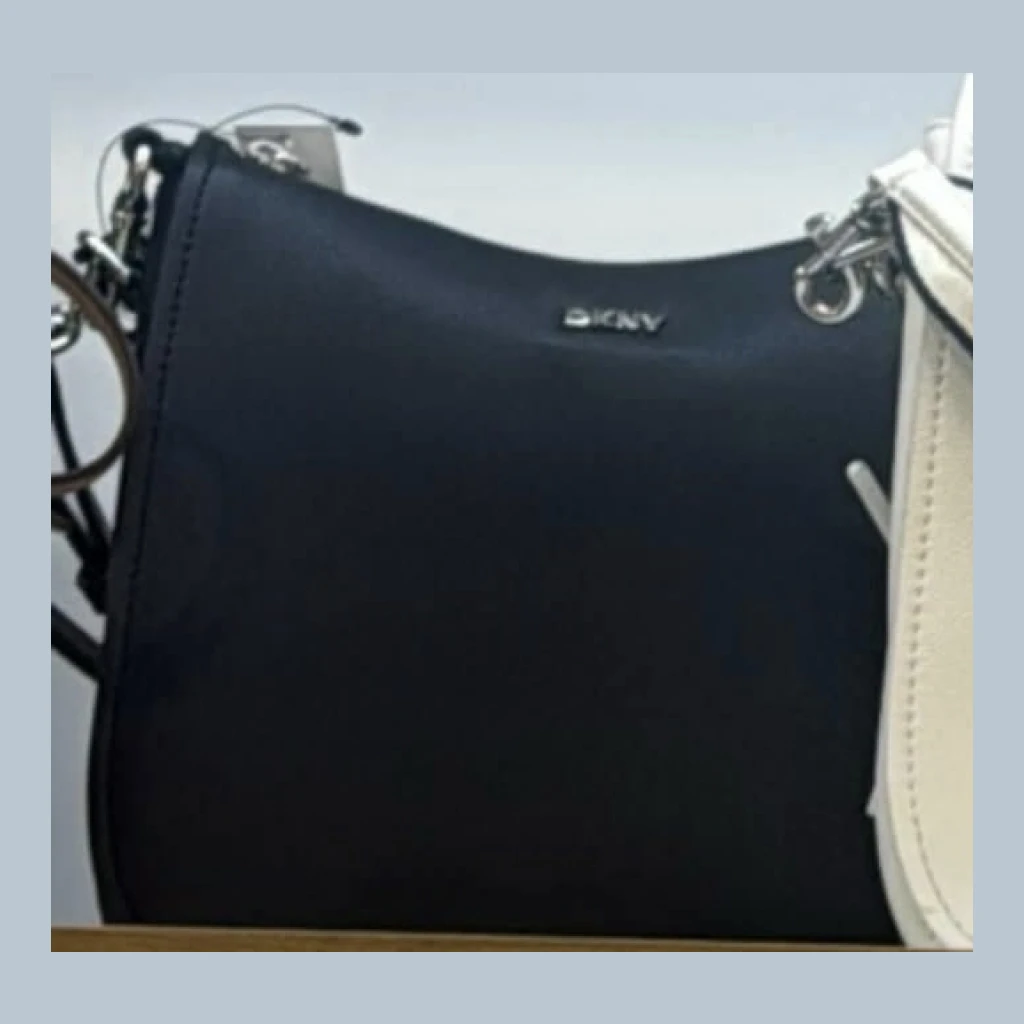 DKNY Shoulder Bag - Black