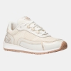 Michael Kors Women's Byrdie Lace-Up Sneakers - Vanilla Multi Mesh