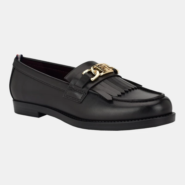 Tommy Hilfiger Women's Merise Ornamented Loafers