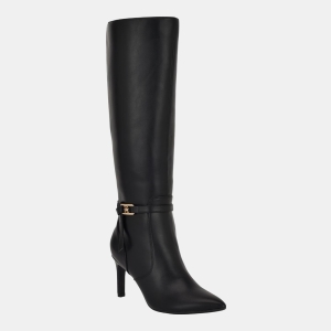 Tommy Hilfiger Women's Jullie Tall Shaft Dress Boots