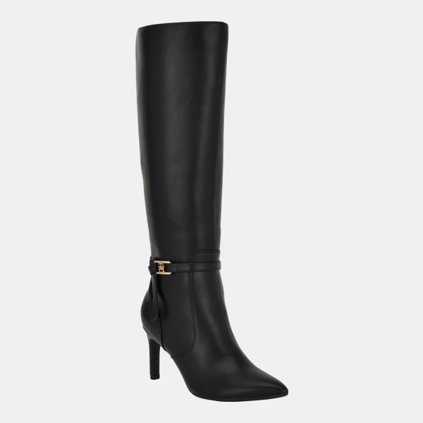 Tommy Hilfiger Women's Jullie Tall Shaft Dress Boots
