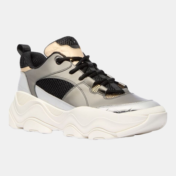 Michael Kors Men's Atlas Trainer Sneaker