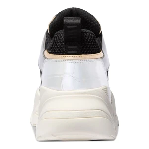 Michael Kors Men's Atlas Trainer Sneaker - Image 4