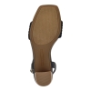 Tommy Hilfiger Women's Skilars High Block Heel Sandals - Marine - Image 6