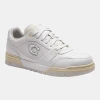 Coach Men's Soho Sneaker - Optic White