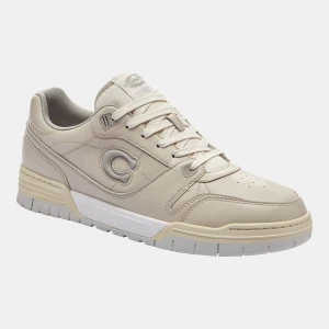 Coach Men's Soho Sneaker - Steam multi