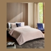 Lacoste Tiebreak Cotton 3-Pc. Duvet Cover Set, Full/Queen - Pink - Image 3