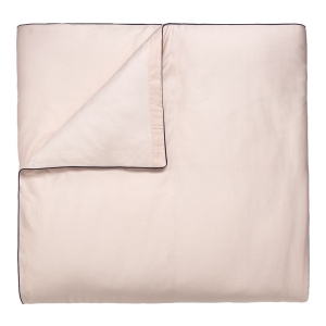 Lacoste Tiebreak Cotton 3-Pc. Duvet Cover Set, Full/Queen - Pink - Image 7