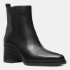 Michael Kors Women's Lex Stacked Heel Booties