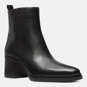 Michael Kors Women's Lex Stacked Heel Booties