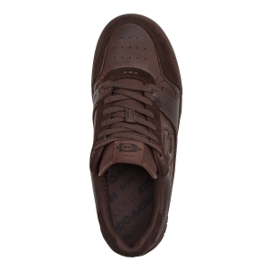 Coach Women's Soho Round Toe Sneakers - Maple - Image 5