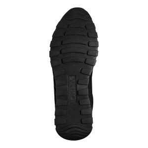 DKNY Women's Falina Lace-Up Sneakers - Black - Image 6