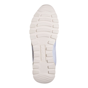 DKNY Women's Falina Lace-Up Sneakers - White/Coconut - Image 6