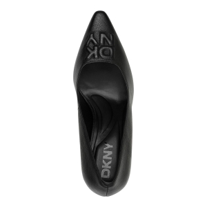 DKNY Women's Nella Slip-On Mid Pumps - Image 5
