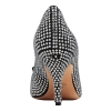 Coach Women's Slip-On Pumps with Crystals - Image 4