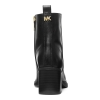 Michael Kors Women's Lex Block Heel Booties - Black Leather - Image 4