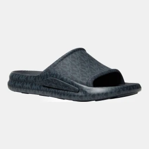 Michael Kors Men's Griffin Slide Sandals - Admirl Multi