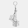 Michael Kors Outlet Dice Bag Charm